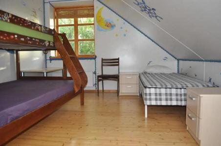 Alevi Holiday Home with Sauna - 38