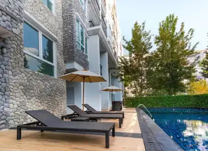 Courtyard khaoyai by JP - 13