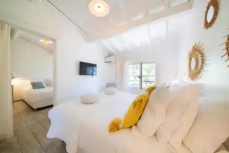 Hôtel Les Capucines - Saint Tropez - 25