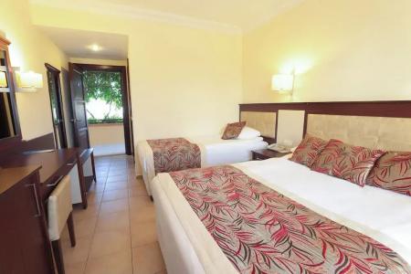 Ozlem Garden - All Inclusive - 28