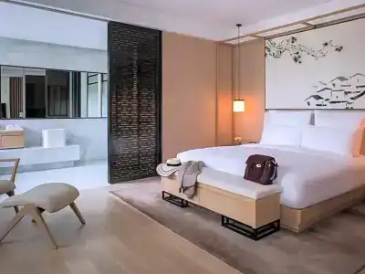 Pullman Zhouzhuang - 88