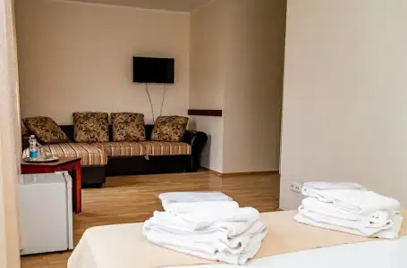 Hotell Tammsaare - 61
