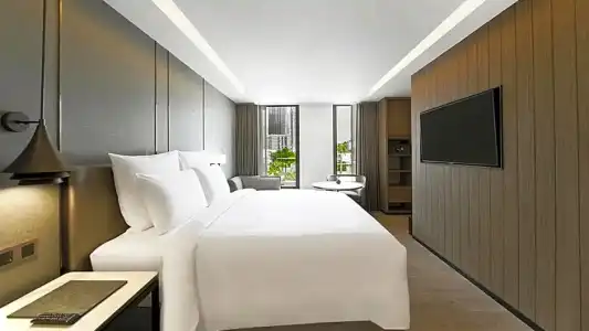 Novotel Suites Bangkok Sukhumvit 34 - 60