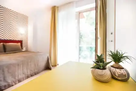 Viešbutis Simpatija - 11