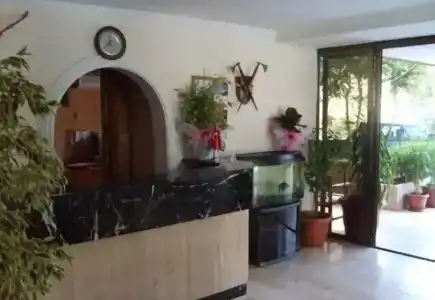 Tunali Apart Otel - 1