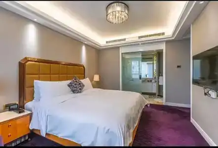 Wealthy Suzhou - 46