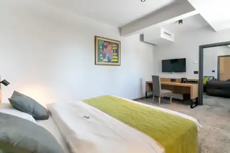 Mona Plaza Zlatibor - 42