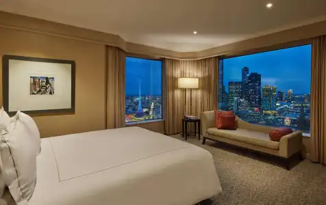 Grand Hyatt Melbourne - 2