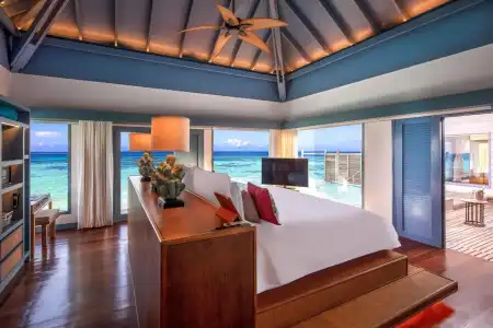 The Halcyon Private Isles Maldives, - 36