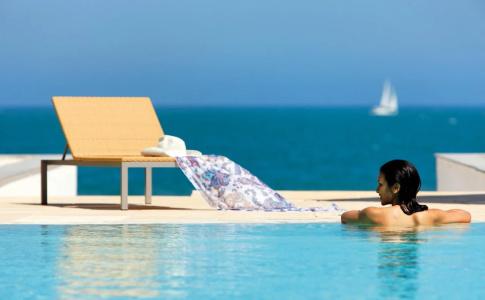 Mövenpick Gammarth Tunis - 35