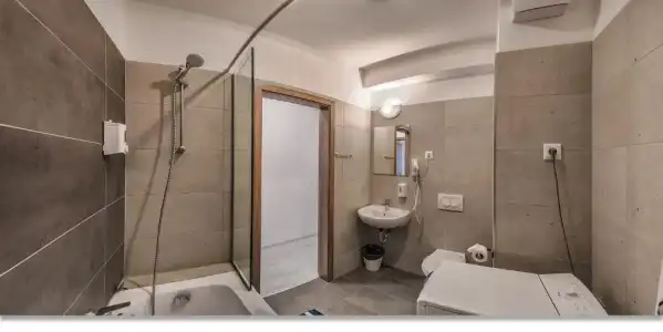 Nova City Apartments - 32