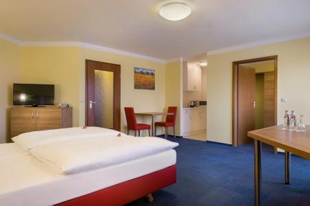 Acora Karlsruhe Zentrum Living the City - 74