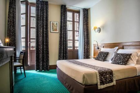 Hôtel Héliot, Cosy Places by Charme & Caractère - 31