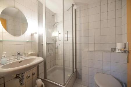 Pension Abendröte - 16