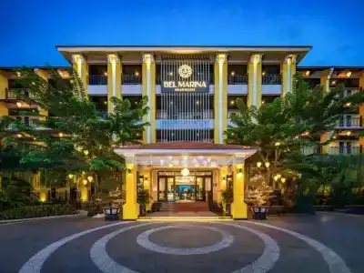 Bel Marina Hoi An Resort - 0