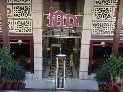 Jad Suites - 0