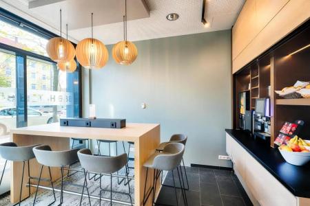 B&B München-Moosach - 30