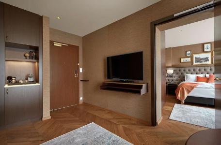 Reykjavik Consulate, Curio Collection by Hilton - 52