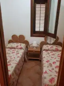 Camping Villaggio Egad - 32
