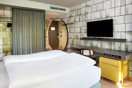 Indigo Vienna – Naschmarkt by IHG - 43