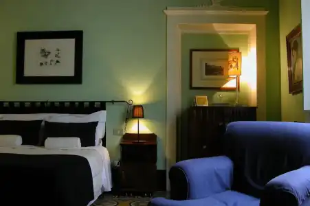 Alberghino B&B - 41