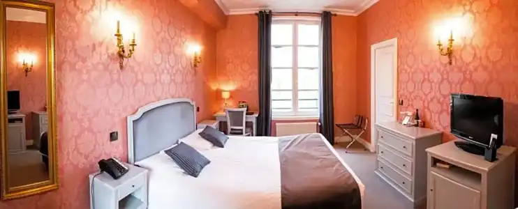 Château de Bellefontaine - 90
