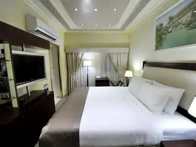 Oman Palm Suites - 65