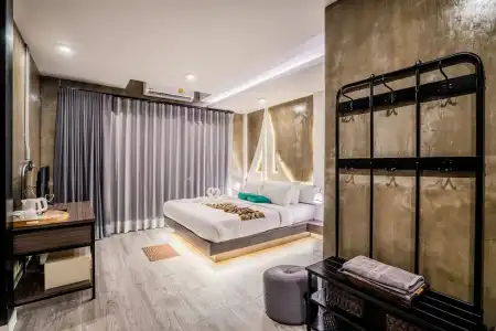 Phi Phi Andaman Legacy Resort - 211