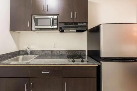 Motel 6 Greenville, SC - 102