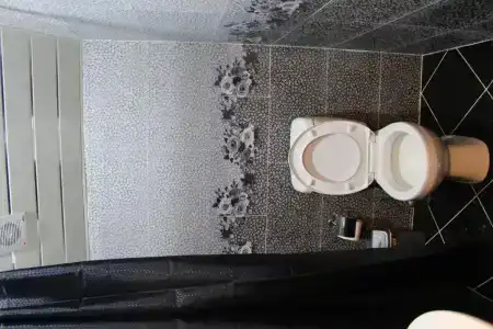 Guesthouse Gera - 19