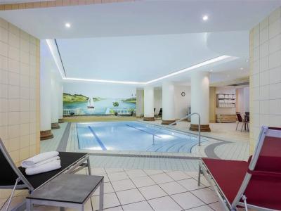 Novotel Freiburg am Konzerthaus - 23