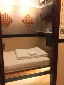 Rai Lei Hostel - 27