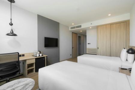 Holiday Inn & Suites Siracha Laemchabang by IHG - 2