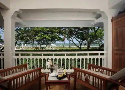 Wannara Resort and Spa - 45