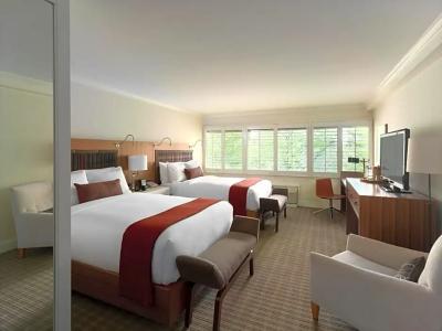 Topnotch Resort - 130