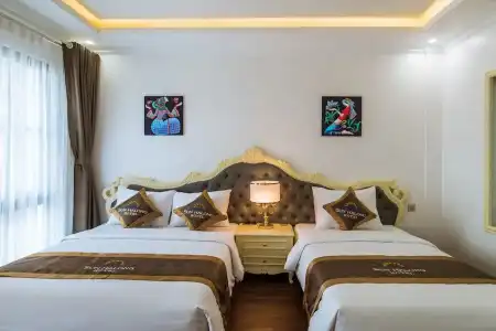 Sun Halong - 5