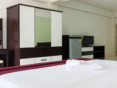 The Grand Residence - 3