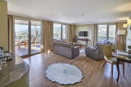 Ramada Resort Kazdaglari Thermal & Spa - 52