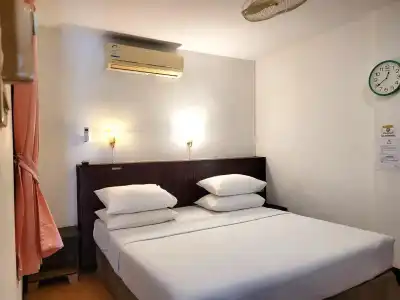 Rabbit Mansion Patong - 1