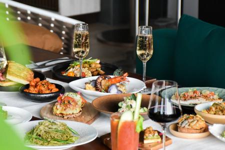 The Outpost Sentosa by Far East Hospitality - 1