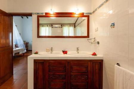 Cote d'or Lodge - 102