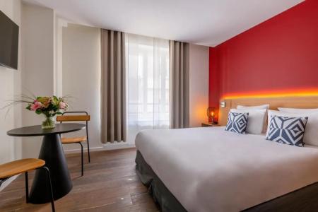 Hôtel Villa Koegui Biarritz - 47