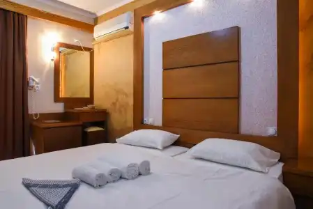 Sacallis Inn Beach - 87