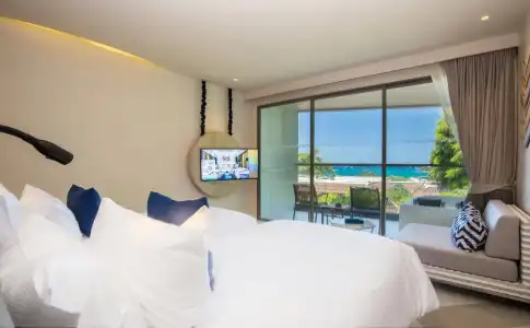 The SIS Kata Resort — Adult Only - 29