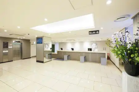 Holiday Inn Ana Sapporo Susukino by IHG - 35