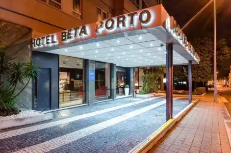 Belver Beta Porto - 28