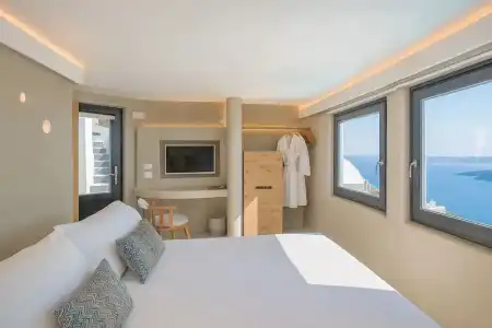 Chic Santorini - 97