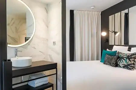 Laz' Spa Urbain Paris - 62