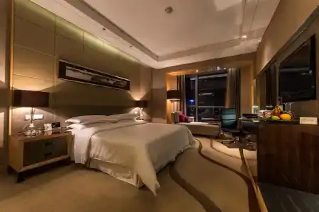 Sheraton Zhenjiang - 67