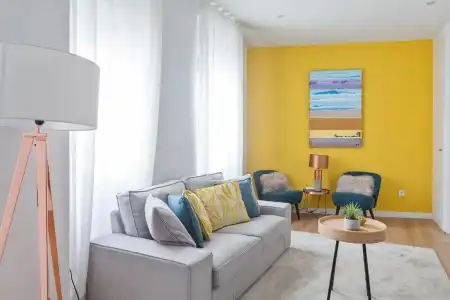 Canaan Boutique Apartments Madrid - 39